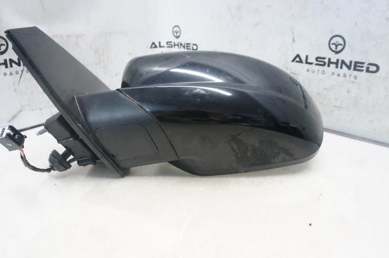 2013-15 Dodge Dart SXT 2.0L FWD Driver Left Side Rear View Mirror 1TA111X8AE OEM10