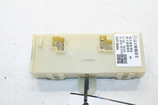 2010-2015 Mercedes-Benz ML350 Rear Trunk Lid Liftgate Module 166-900-35-13 OEM - Alshned Auto Parts