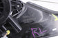 2017-2019 Buick Lacrosse Premium Rear Left Side Door Window Regulator w/ Motor10