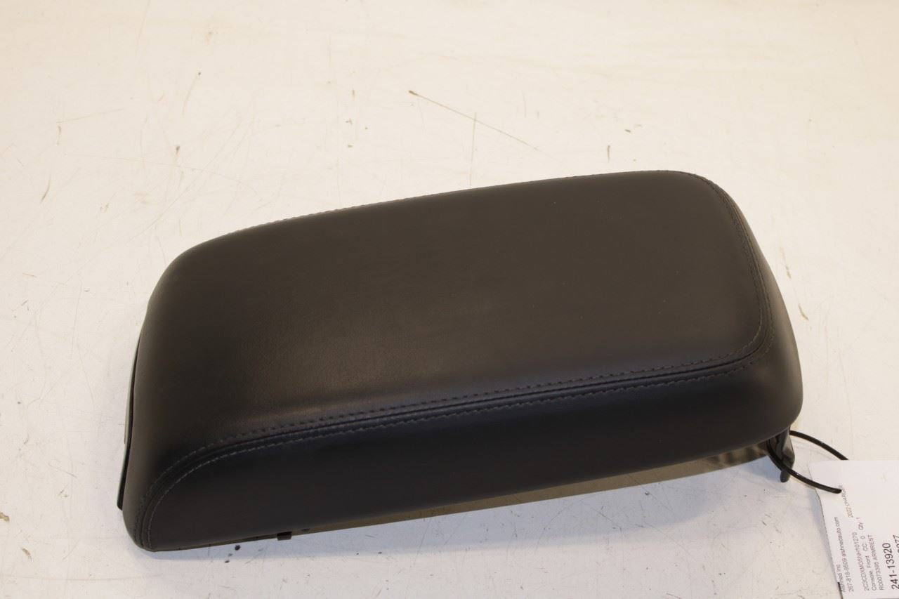 18-23 Dodge Charger GT AWD Center Console Armrest Storage Lid Cover 6LC27DX9AC - Alshned Auto Parts