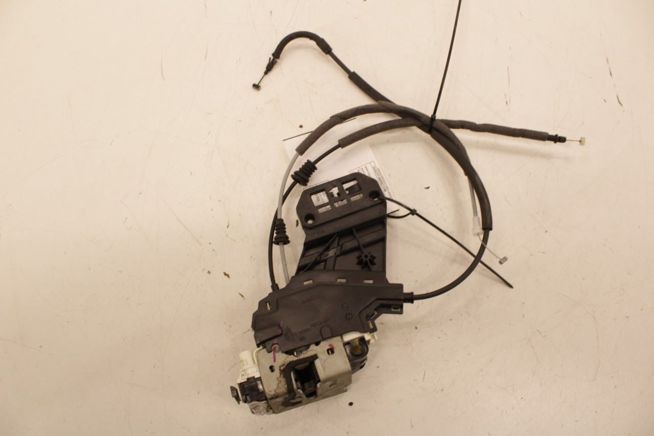 2015-2022 Jeep Cherokee Latitude Front Left Door Lock Latch Actuator 68211097AC - Alshned Auto Parts