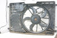 2013-2016 Ford Escape 2.5L Left Radiator Cooling Fan Motor Assembly CV6Z-8C607-J - Alshned Auto Parts
