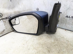 2017-2019 Ford Escape Left Driver Side Rearview Mirror GJ54-17683-BC OEM