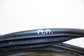 2021-23 Hyundai Elantra Front Right Door Weatherstrip On Body Korea 82120-AA000 - Alshned Auto Parts