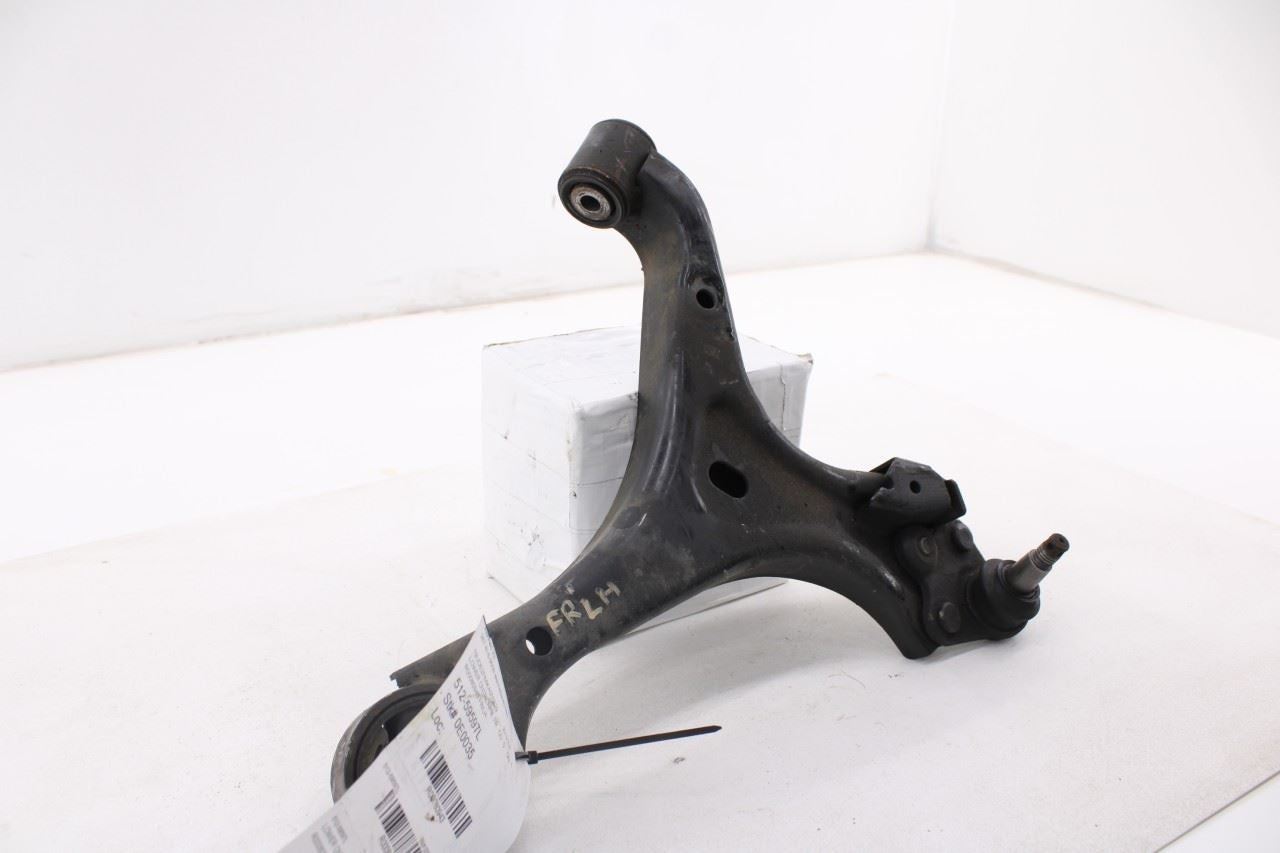 16-22 Acura ILX Technology A-Spec FWD Front Left Lower Control Arm 51360-TV9-A01 - Alshned Auto Parts