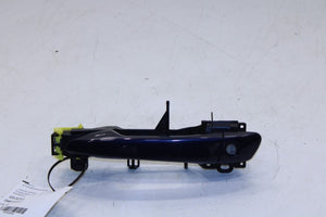 13-16 Lexus GS350 AWD Front Driver Left Side Door Exterior Handle 69220-48040-J3