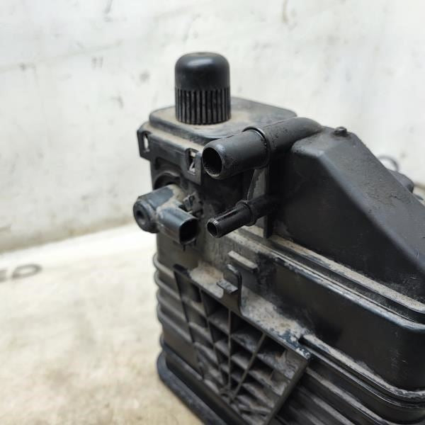 2014-2020 Chevrolet Impala Fuel Vapor Evaporator Emission Canister 84835159 OEM6