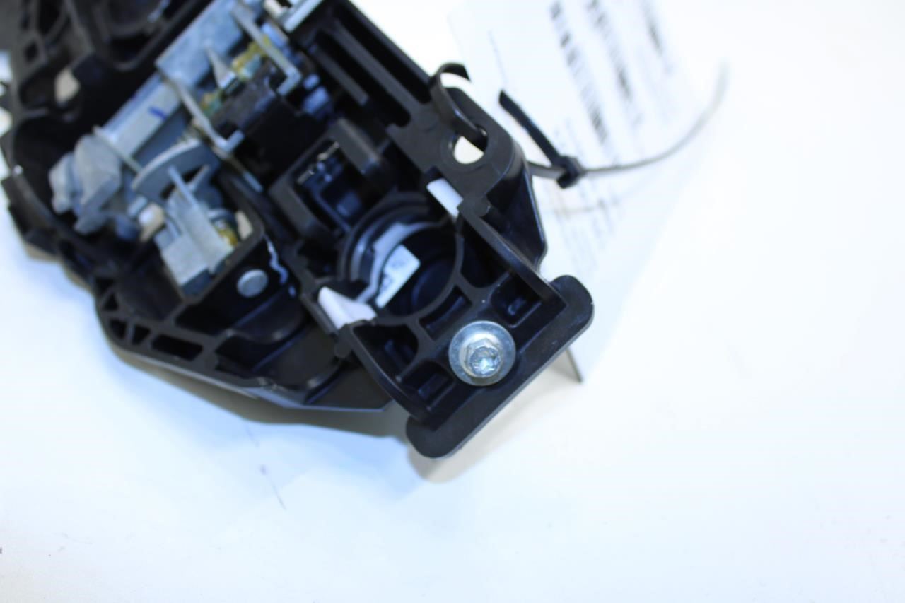 2018-2024 GMC Terrain Denali Front Right Side Door Exterior Handle 13521819 OEM - Alshned Auto Parts