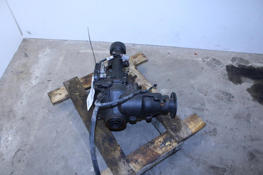 20-23 Toyota Tacoma 3.5L 4x4 AT Front Axle Differential Carrier 3.909 ratio 68K - Alshned Auto Parts