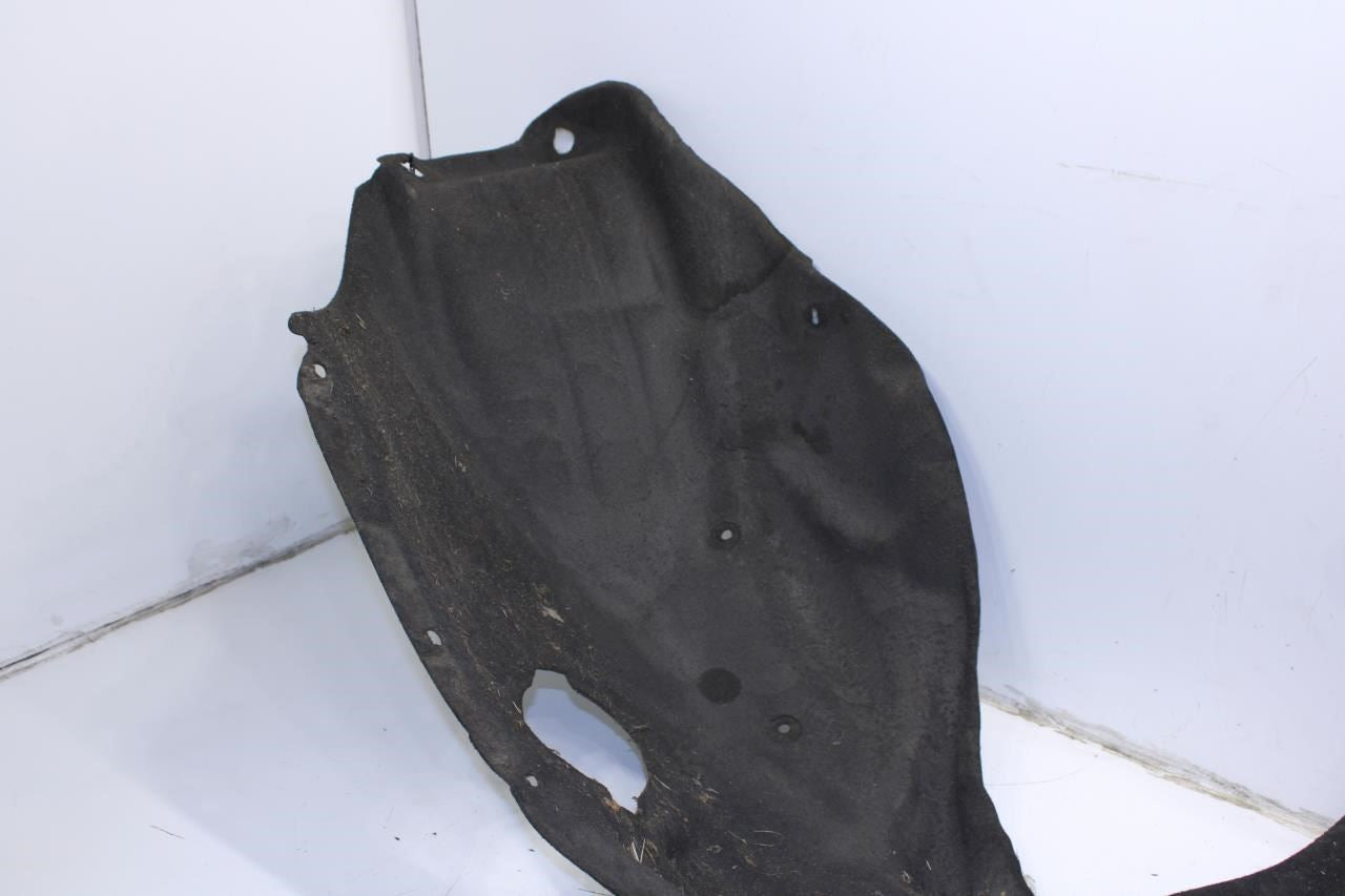 14-21 Jeep Grand Cherokee Front Right Wheelhouse Liner Splash Shield 68188246AG - Alshned Auto Parts