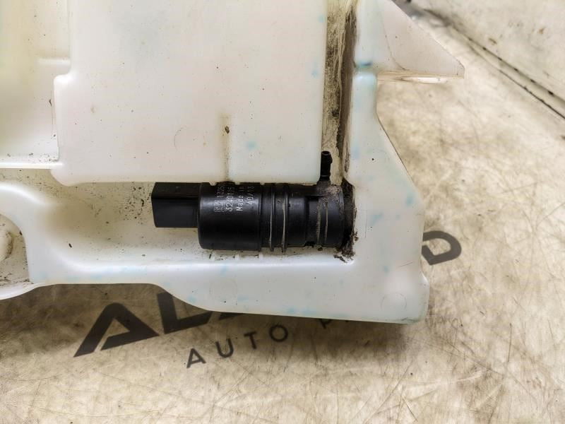 2014-2019 Cadillac CTS Windshield Washer Reservoir Bottle 23188659 OEM - Alshned Auto Parts