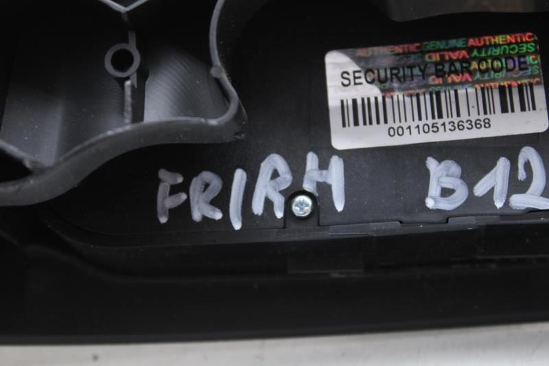 17-20 BMW 430i xDrive Front Passenger Right Side Power Adjustment Switch w/ Trim10