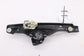 2017-2019 Buick Lacrosse Premium Rear Left Side Door Window Regulator w/ Motor2