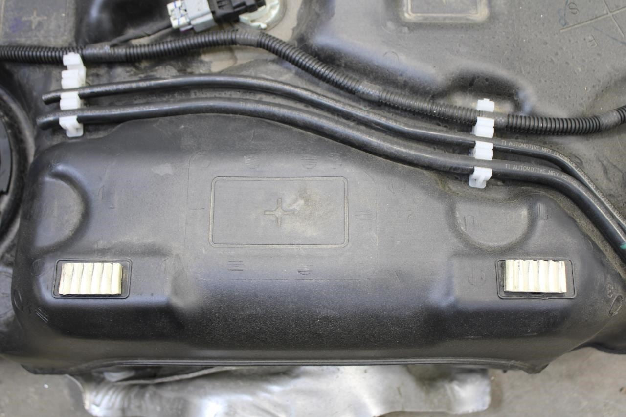 2019-2025 Cadillac XT4 Premium 2.0L Fuel Gas Tank 16.3 US Gallons w/ Heat Shield - Alshned Auto Parts