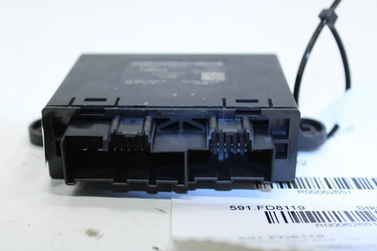 2015-2020 Ford F150 XL Front Left Driver Side Door Control Module DG9T-14B531-FC - Alshned Auto Parts