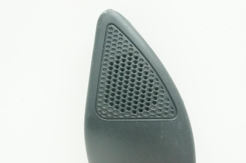 2008-16 Ford F250 SD Front Left Upper Door Tweeter Speaker Cover 7C3T-19B171-AB - Alshned Auto Parts