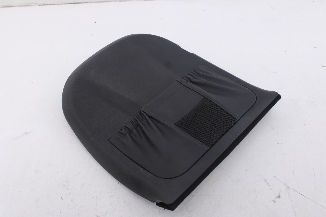 2020-22 Hyundai Palisade Limited AWD Front Left Seat Back Panel Cover 88392S85102