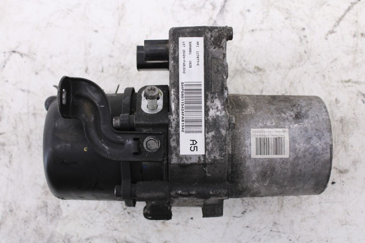 2014-2015 Dodge Durango SXT 3.6L Electro-Hydraulic Power Steering Pump 5154663AB - Alshned Auto Parts