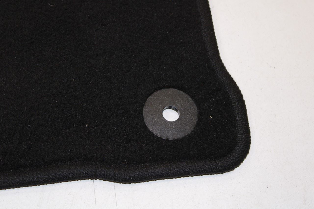 20-21 Ford Escape SEL Front and Rear Right and LH Interior Carpet Floor Mats Set - Alshned Auto Parts