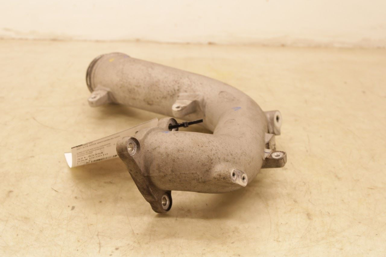 2013-2017 Hyundai Veloster Turbo 1.6L Exhaust Intermediate Turbocharger Pipe - Alshned Auto Parts