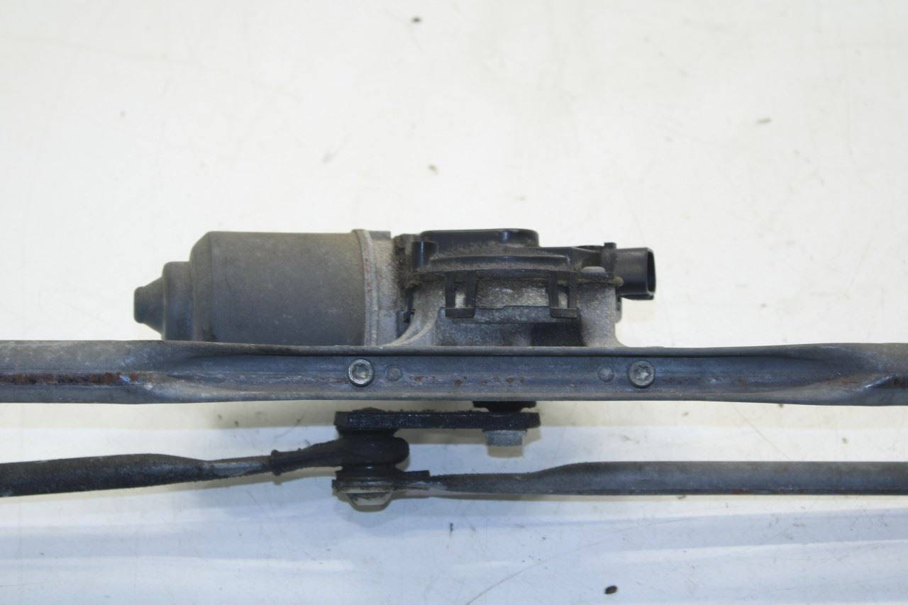 2008-2023 Dodge Challenger SXT FR Windshield Wiper Transmission Linkage w/ Motor - Alshned Auto Parts