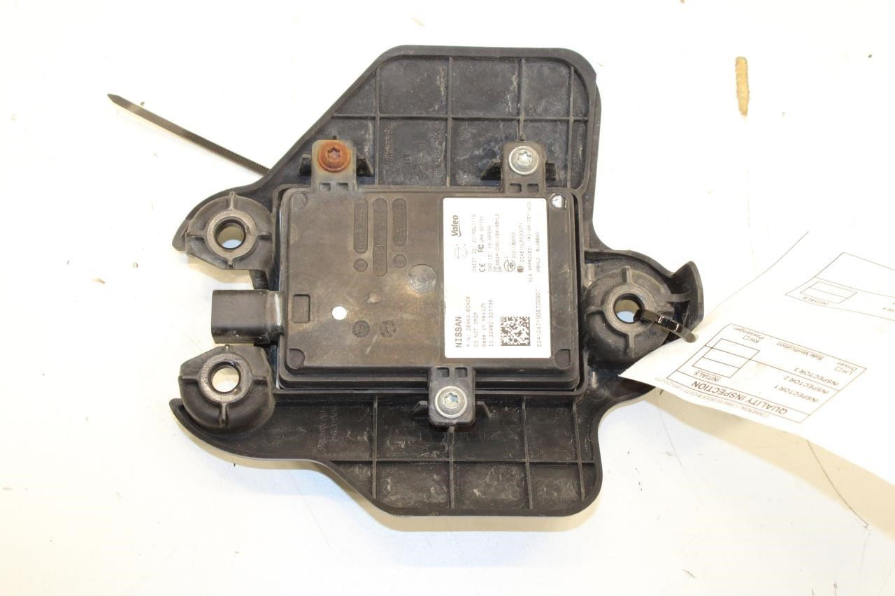 19-24 Nissan Altima SL Left Blind Spot Detection Radar Sensor Module 284K1-6CA1A - Alshned Auto Parts