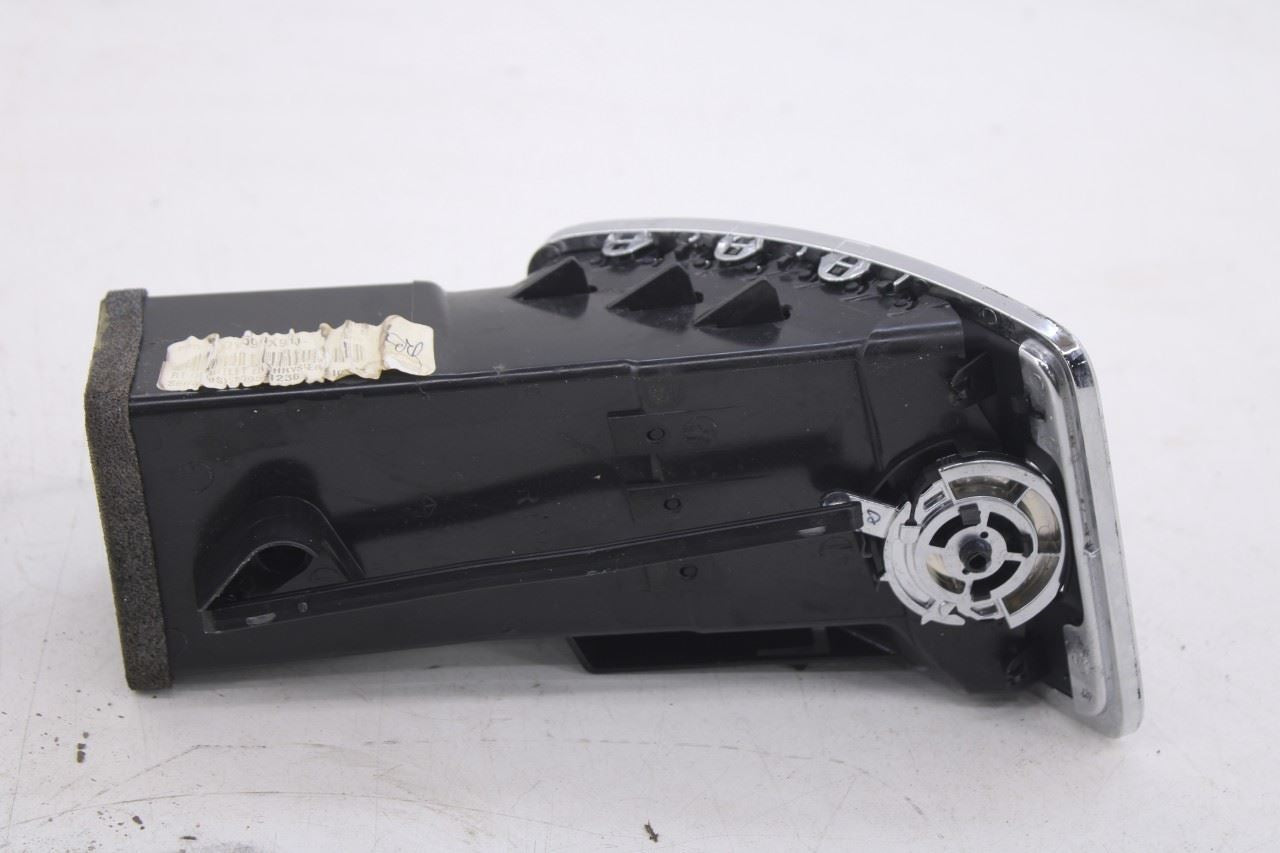 2011-20 Dodge Grand Caravan SXT Front Right and Left Dash Outer Air Vent Grilles - Alshned Auto Parts