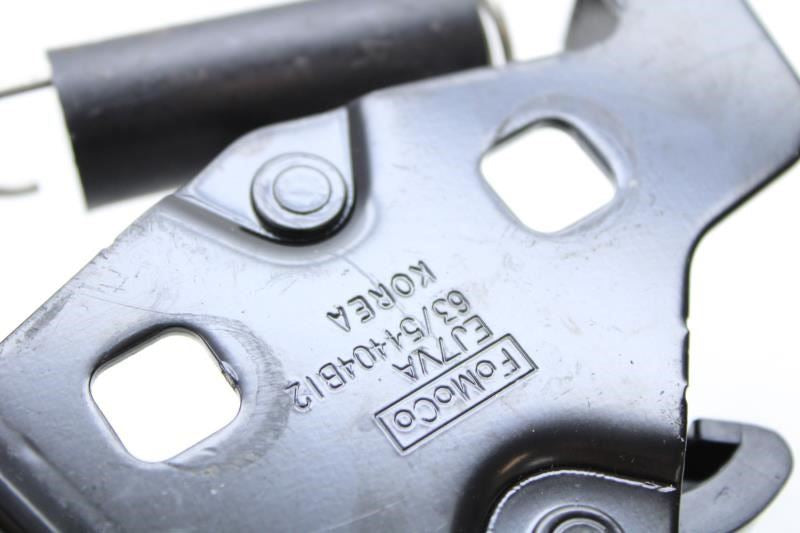2011-2024 Ford Mustang Trunk Deck Lid Striker Door Lock AH6Z-5443252-A OEM - Alshned Auto Parts