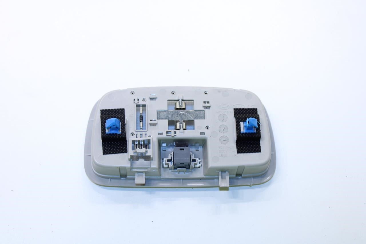 2020-2023 Hyundai Sonata SE Interior Reading Light Lamps w/ Cargo Courtesy Light - Alshned Auto Parts