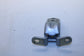 2020-2025 KIA Soul LX Rear Left Side Door Hinge Upper and Lower Pair 79410-D8000 - Alshned Auto Parts
