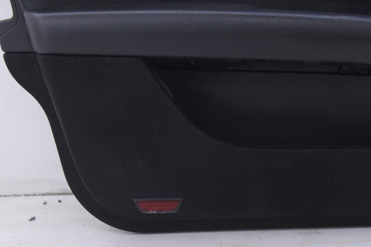 2008-2014 Mercedes-Benz C350 Sport Front Left Driver Side Door Trim Panel *ReaD* - Alshned Auto Parts