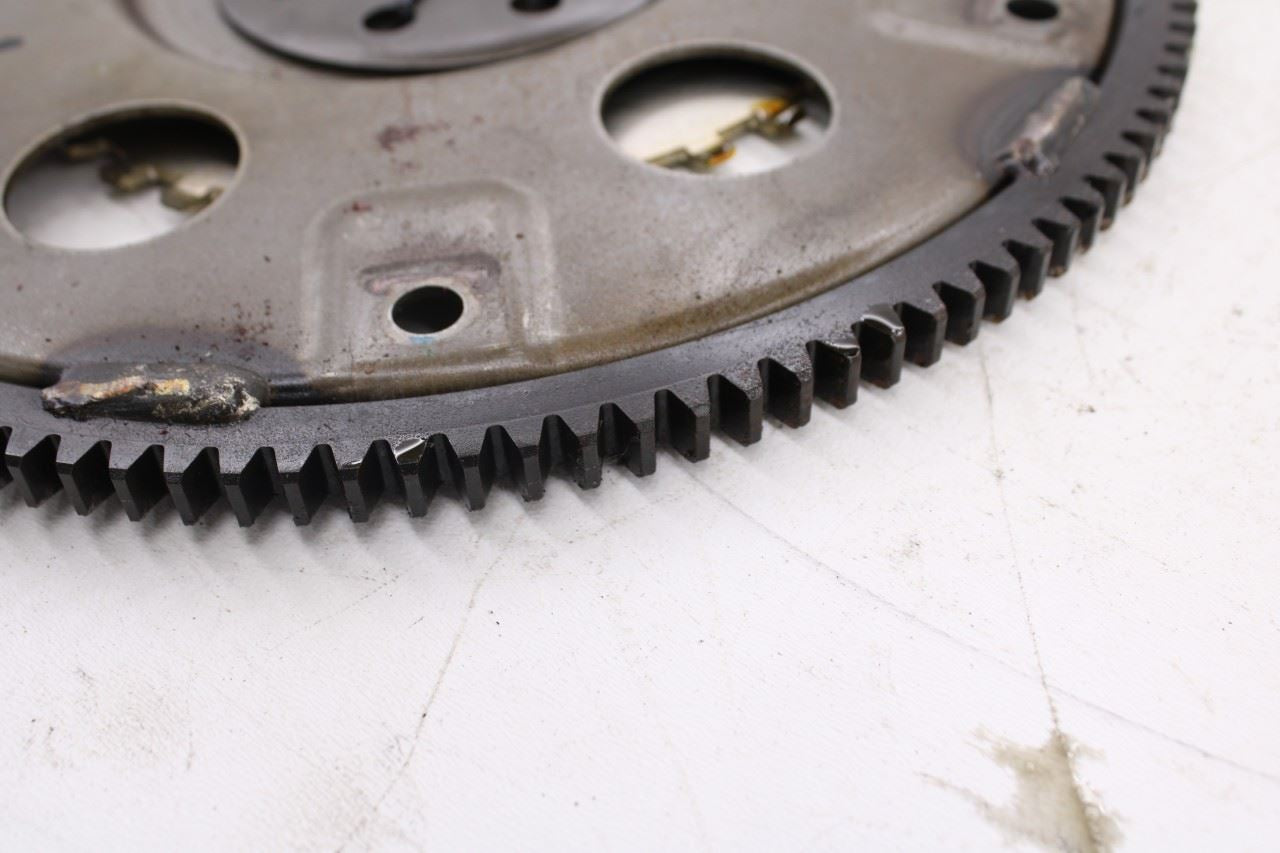 2015-23 Toyota Tacoma SR5 Double Cab 4WD Transmission Flywheel Drive Flex Plate7
