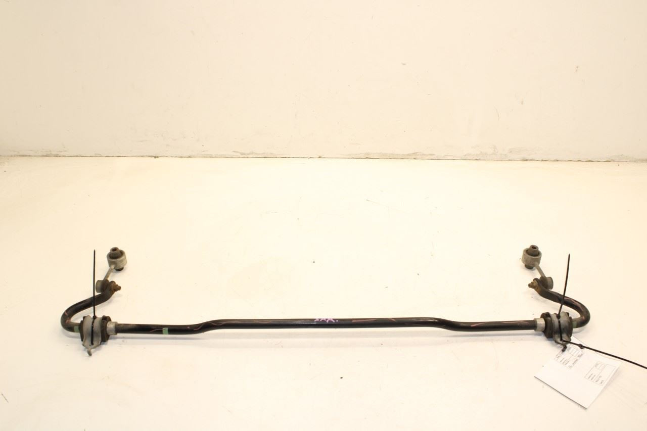 2018-21 Subaru WRX Premium 2L AWD Rear Stabilizer Sway Anti-Roll Bar 20451FG021 - Alshned Auto Parts