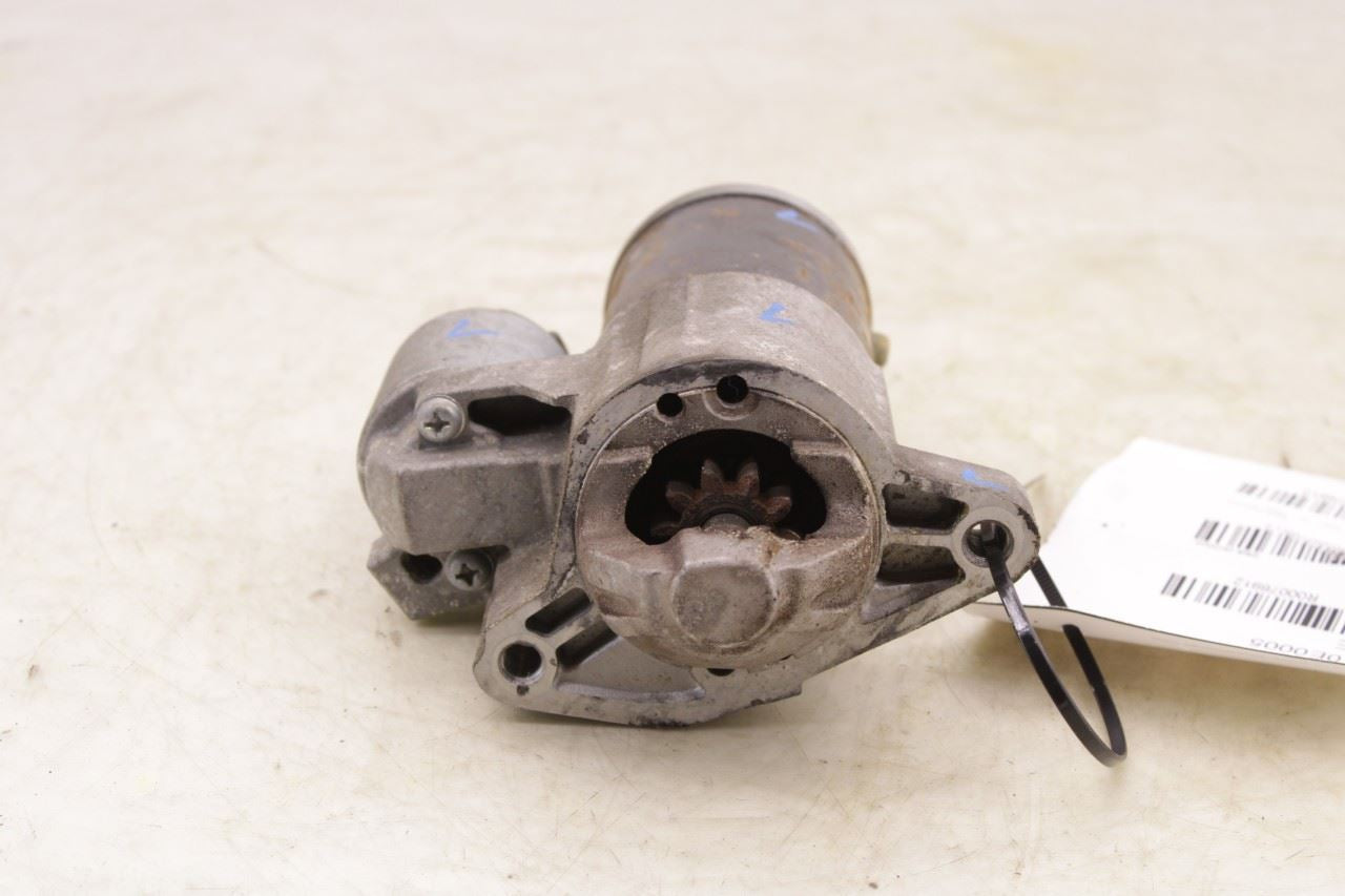 2005-2021 Jeep Grand Cherokee Summit 5.7L Engine Starter Motor 56044736AC OEM - Alshned Auto Parts