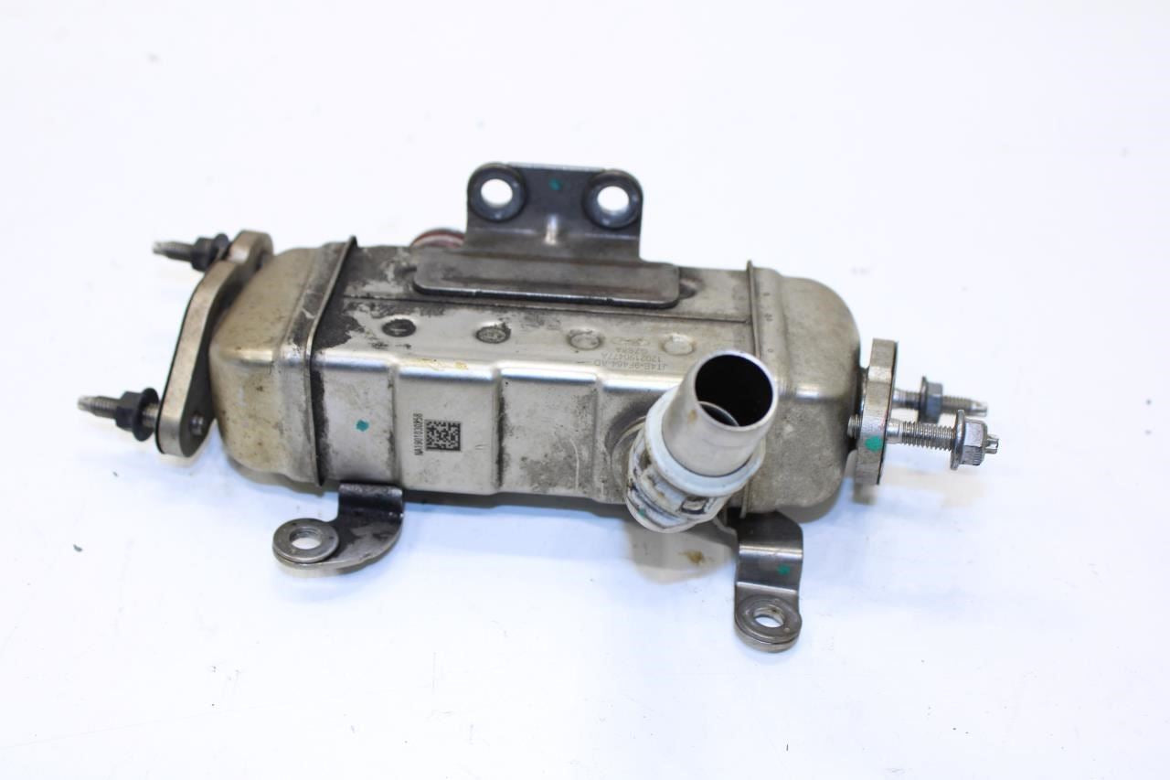 18-20 Ford F150 XL 2.7L Exhaust Gas Recirculation Cooler w/ Valve JT4E-9F464-AD - Alshned Auto Parts