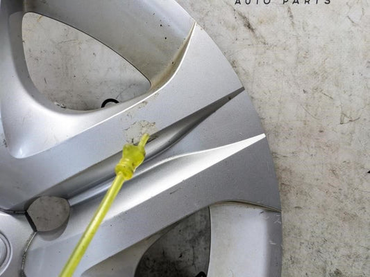 2013-2015 Toyota RAV4 17" Wheel Cover Hubcap 5 Spoke 42602-42030 OEM *ReaD*