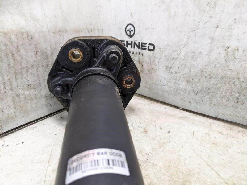 2017-2019 Mercedes-Benz E300 Rear Propeller Drive Shaft  213-410-11-03 OEM - Alshned Auto Parts