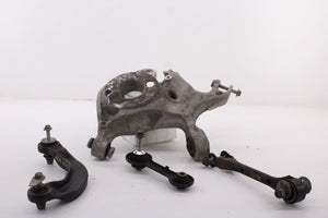 2015-23 Ford Mustang GT RWD Rear Right Side Lower and Upper Control Arm Set of 4