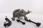 2015-23 Ford Mustang GT RWD Rear Right Side Lower and Upper Control Arm Set of 4 - Alshned Auto Parts