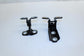 18-24 GMC Terrain Denali Rear Right Side Door Hinge Upper and Lower 13590932 OEM - Alshned Auto Parts