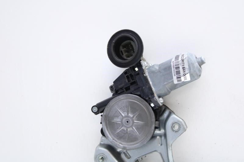 2014-20 Infiniti QX60 Rear Right Door Window Regulator w/ Motor 82720-3JA1A OEM - Alshned Auto Parts