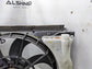 2012-2014 Hyundai Accent 1.6L Radiator Cooling Fan Motor Assy 25380-1R050 *ReaD* - Alshned Auto Parts