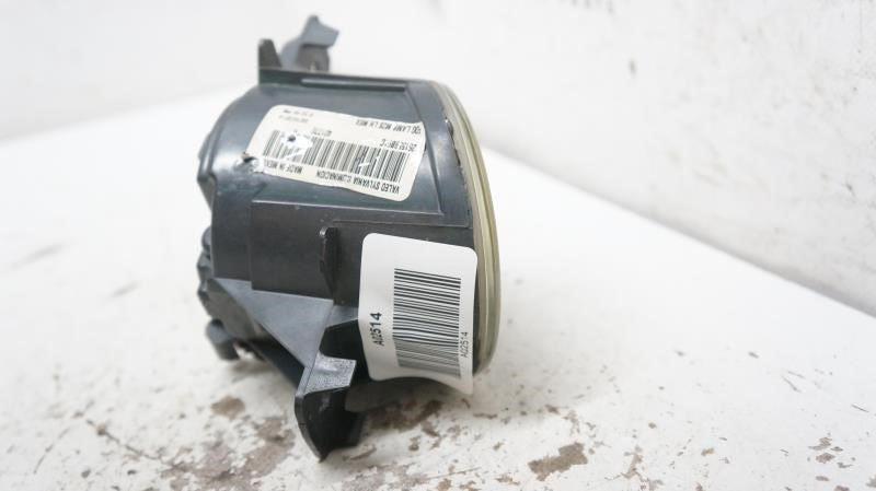 2014-2017 Nissan Versa Note Front Left Driver Side Fog Light Lamp 26155-9B91C - Alshned Auto Parts