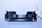 15-20 Ford F150 XL Super Cab 2.7L Front Center Jump Seat Frame Mount Bracket Set - Alshned Auto Parts