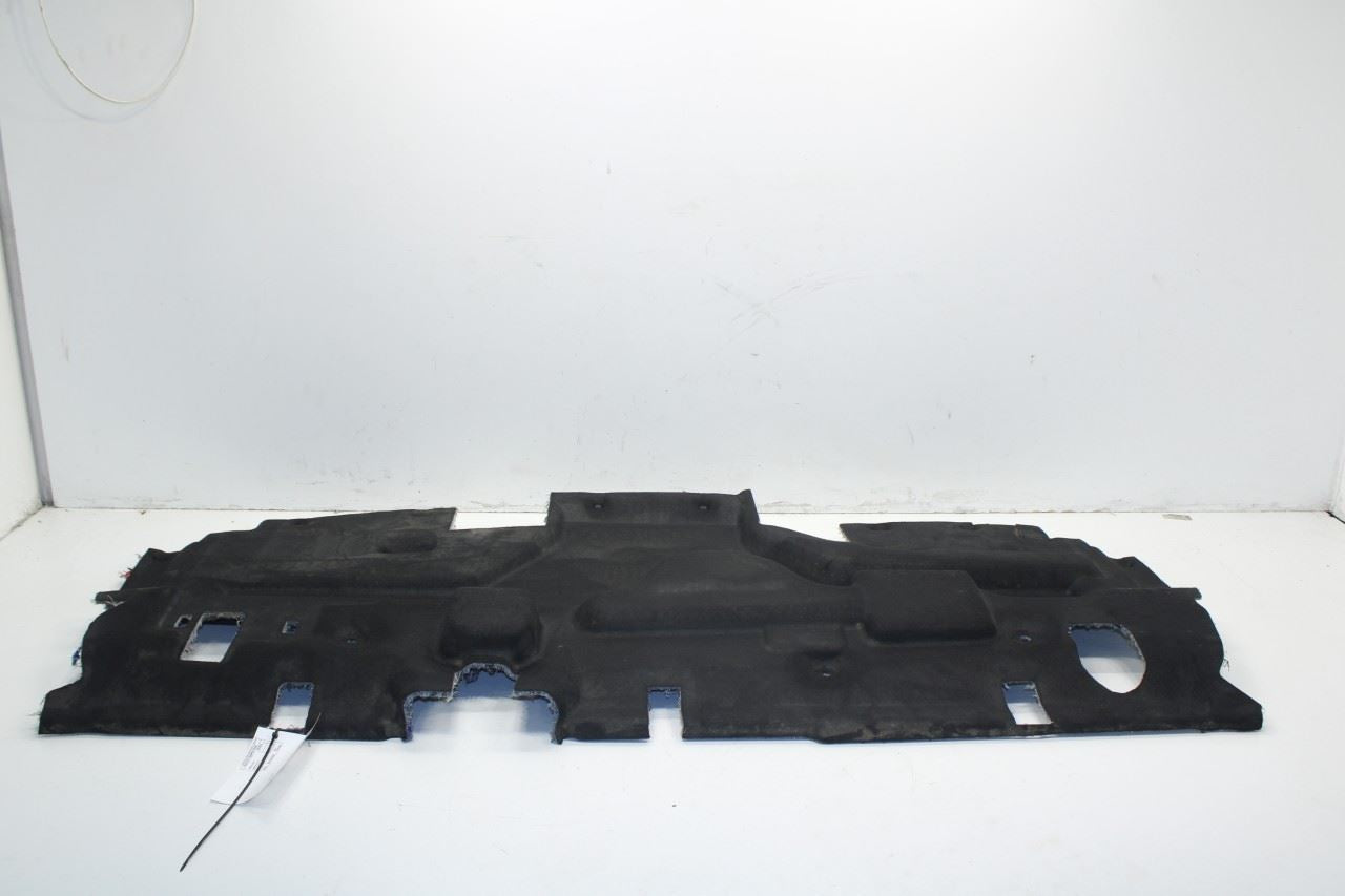 2015-20 Ford F150 Super Cab Lariat 2.7L Rear Back Panel Insulator HL3Z1823706AB - Alshned Auto Parts