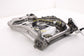 15-26 Ford Mustang GT 5.0L RWD Front Driver Left Side Seat Backrest Upper Frame5