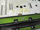 2009 Ford F150 Audio Radio Faceplate Control Panel w/ Bezel 9L3T-18A802-HA OEM11