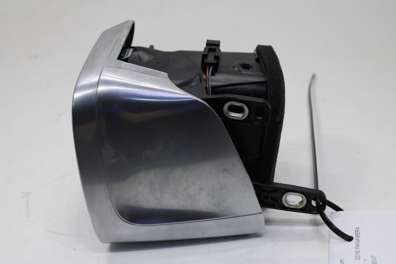 11-16 Porsche Panamera 4 Front LH Dash Outer Air Vent Grille 970-552-131-02-DAP - Alshned Auto Parts