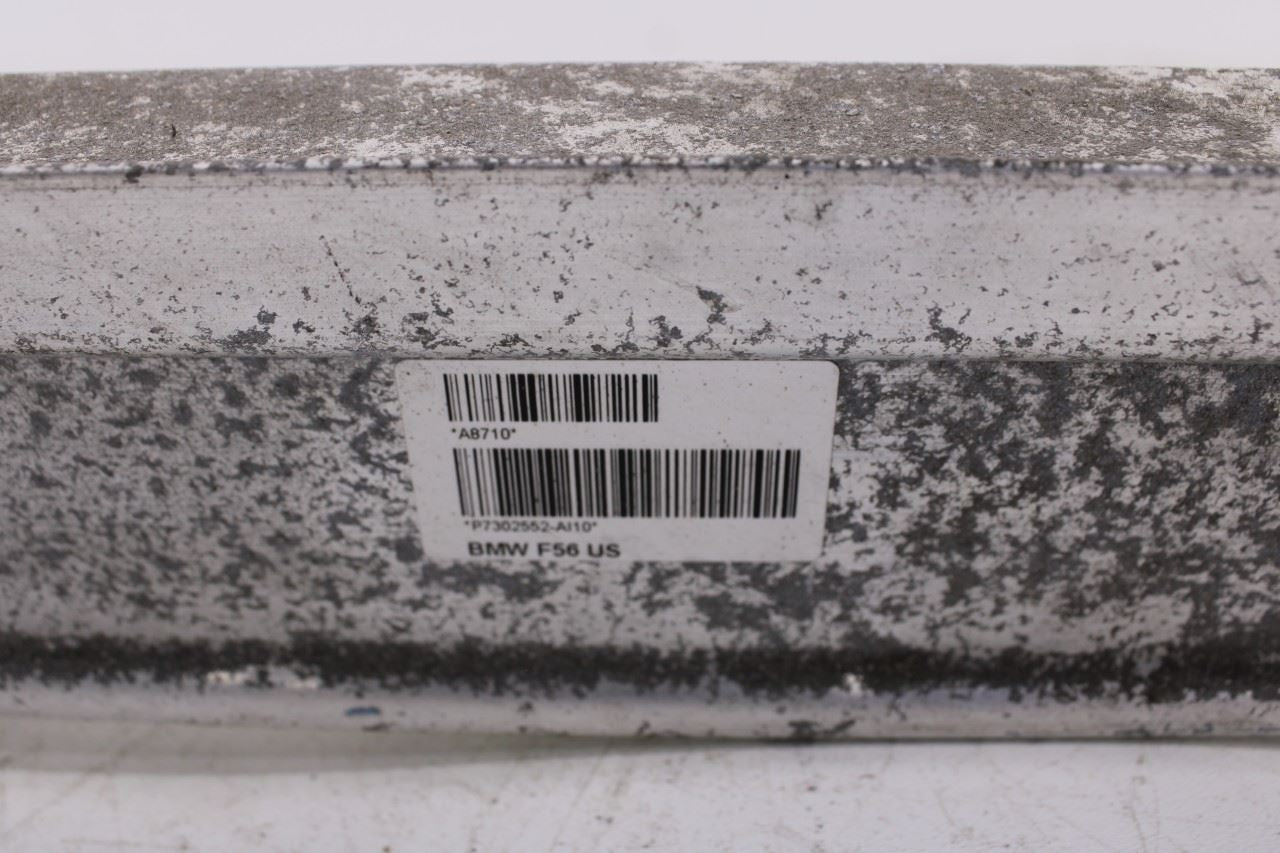 14-2024 Mini Hardtop Cooper Rear Bumper Reinforcement Impact Bar 51-12-7-302-5521