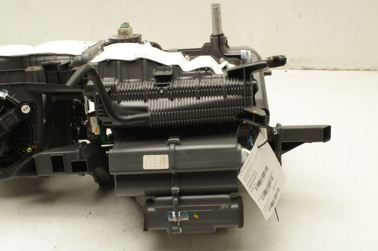 2019-2020 Kia Optima LX HVAC Heater Blower Housing Box 97205-D5055 OEM - Alshned Auto Parts